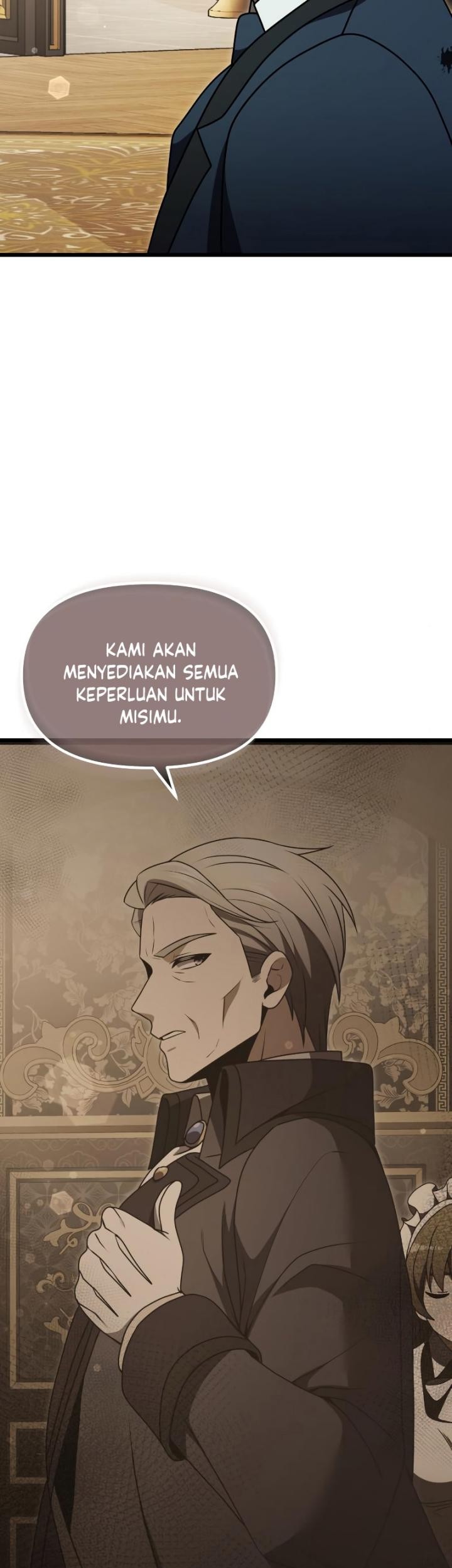 Terminally-Ill Genius Dark Knight chapter 21 halaman 49