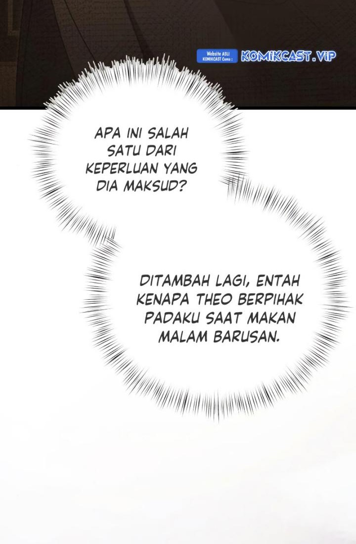 Terminally-Ill Genius Dark Knight chapter 21 halaman 50