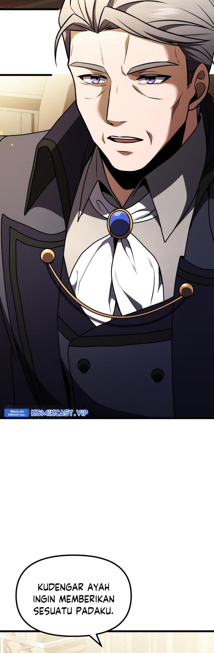 Terminally-Ill Genius Dark Knight chapter 21 halaman 53