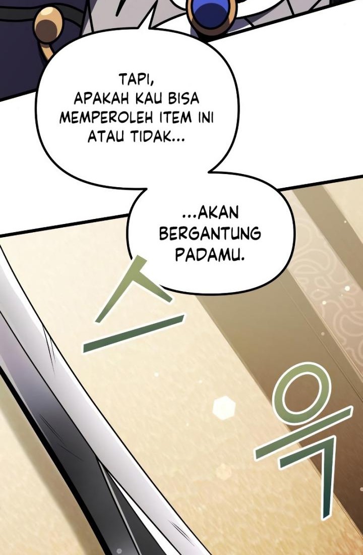 Terminally-Ill Genius Dark Knight chapter 21 halaman 55