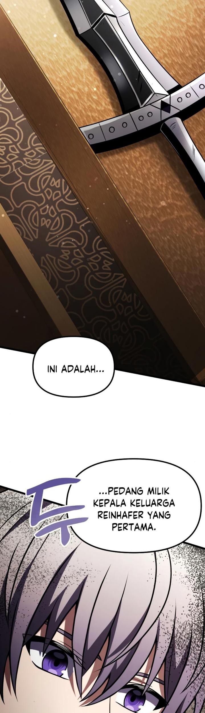 Terminally-Ill Genius Dark Knight chapter 21 halaman 56