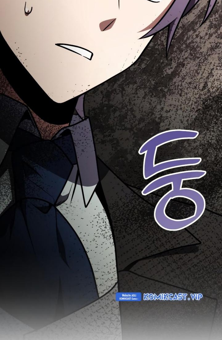 Terminally-Ill Genius Dark Knight chapter 21 halaman 57