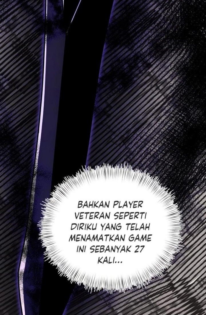 Terminally-Ill Genius Dark Knight chapter 21 halaman 62