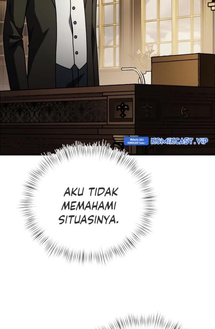 Terminally-Ill Genius Dark Knight chapter 21 halaman 64