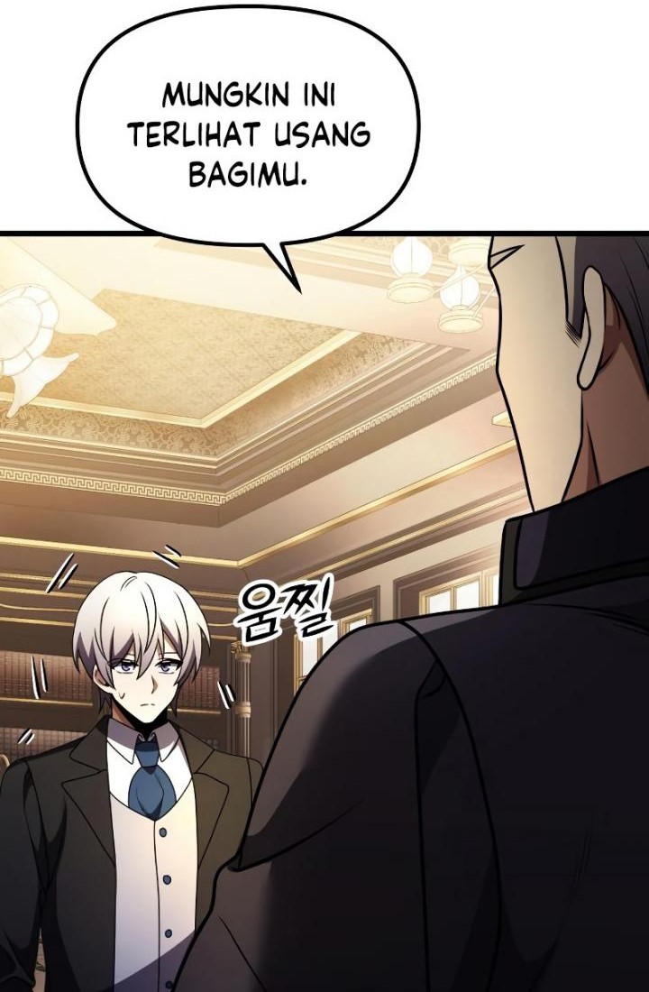 Terminally-Ill Genius Dark Knight chapter 21 halaman 66