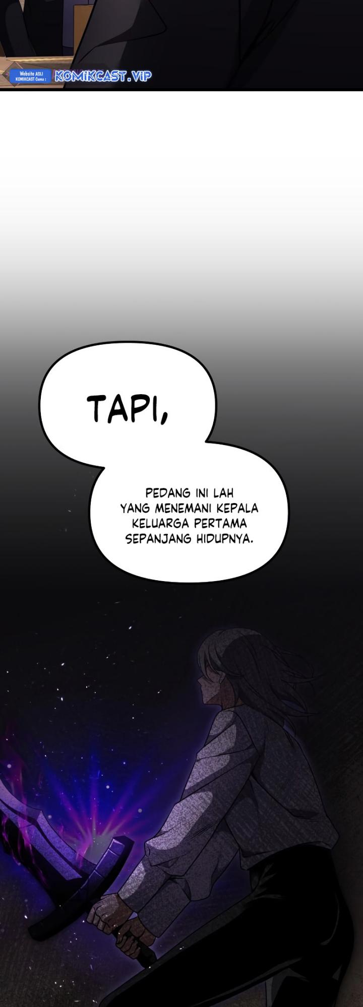 Terminally-Ill Genius Dark Knight chapter 21 halaman 67