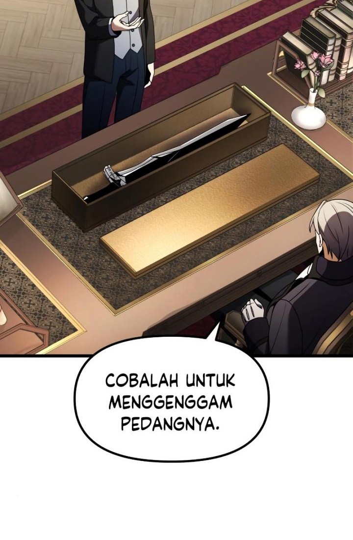 Terminally-Ill Genius Dark Knight chapter 21 halaman 69