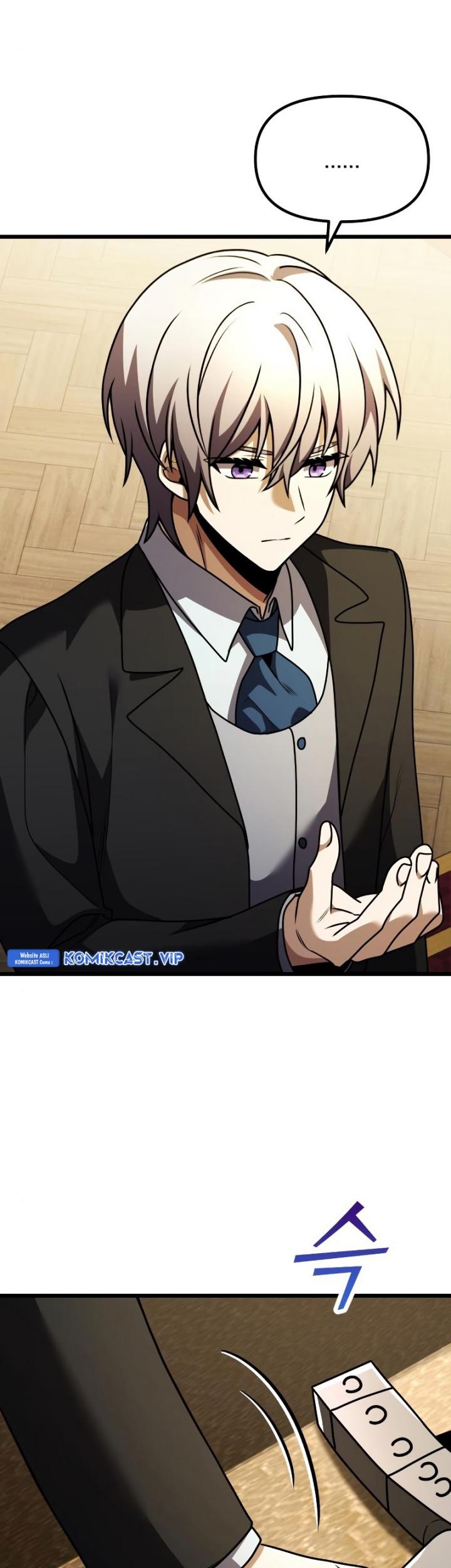 Terminally-Ill Genius Dark Knight chapter 21 halaman 70