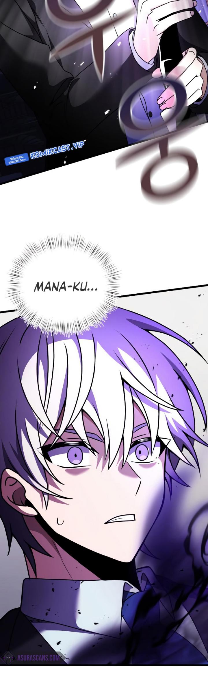 Terminally-Ill Genius Dark Knight chapter 21 halaman 74