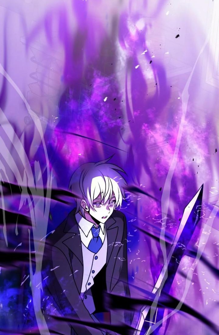 Terminally-Ill Genius Dark Knight chapter 21 halaman 76