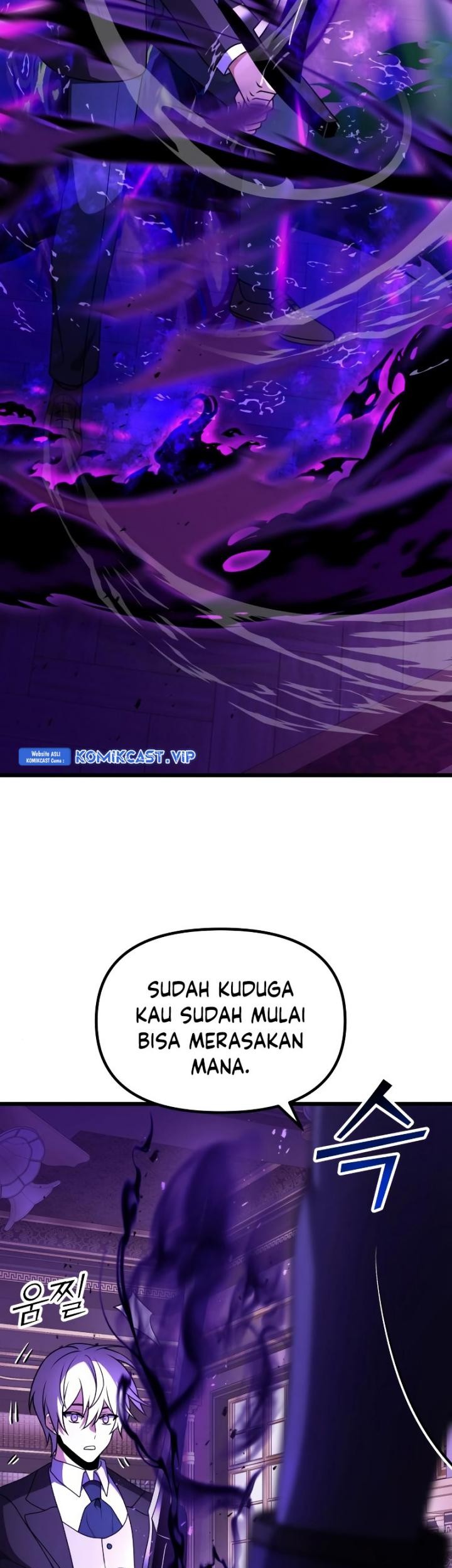 Terminally-Ill Genius Dark Knight chapter 21 halaman 77