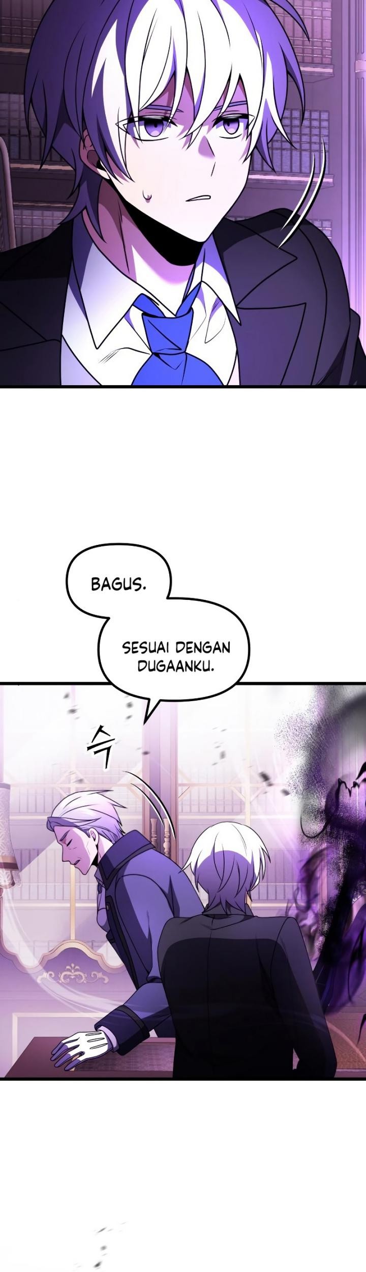 Terminally-Ill Genius Dark Knight chapter 21 halaman 79