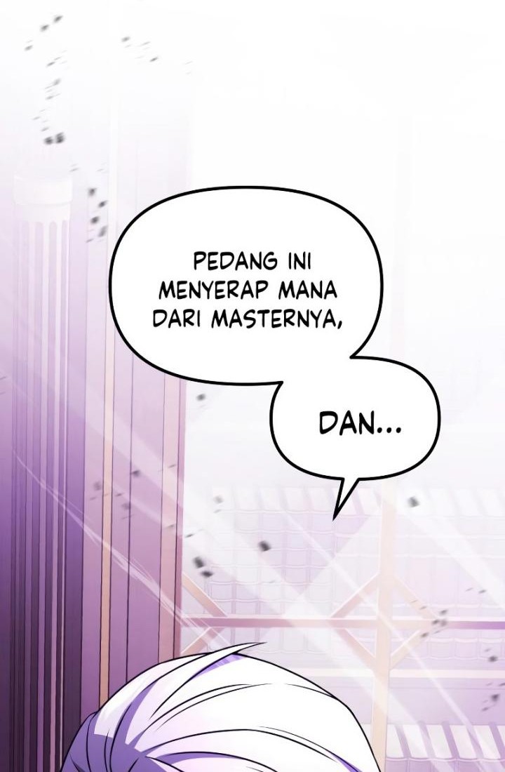Terminally-Ill Genius Dark Knight chapter 21 halaman 80