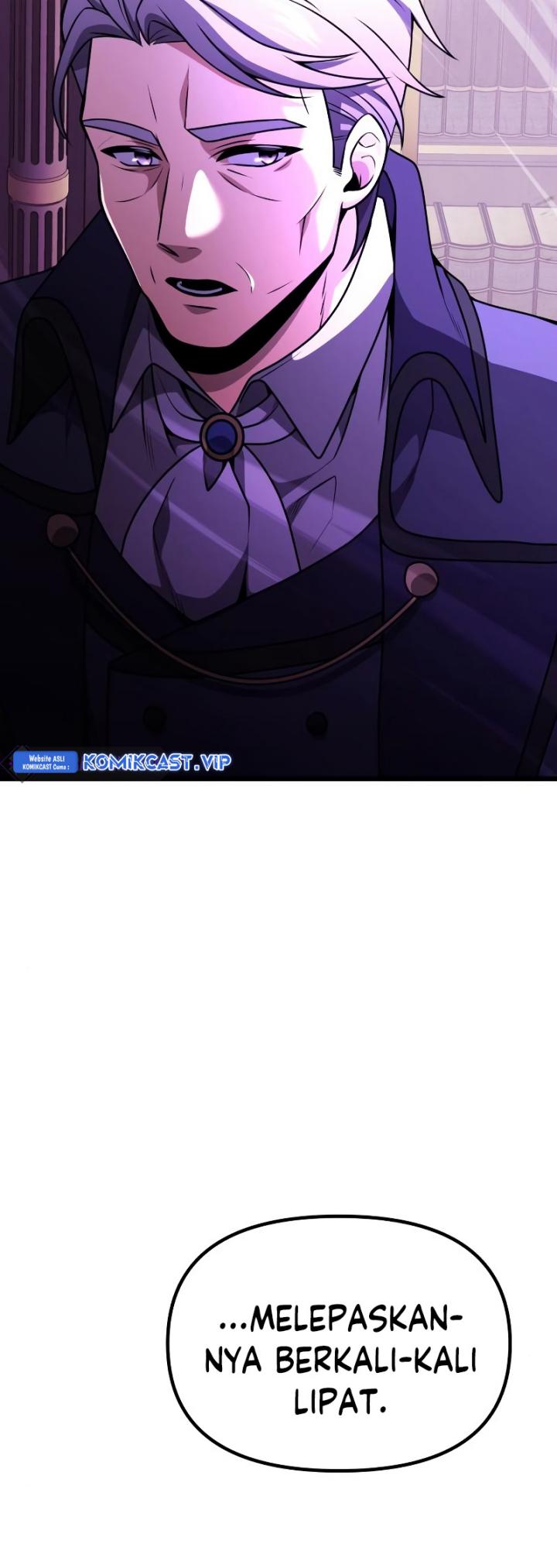 Terminally-Ill Genius Dark Knight chapter 21 halaman 81