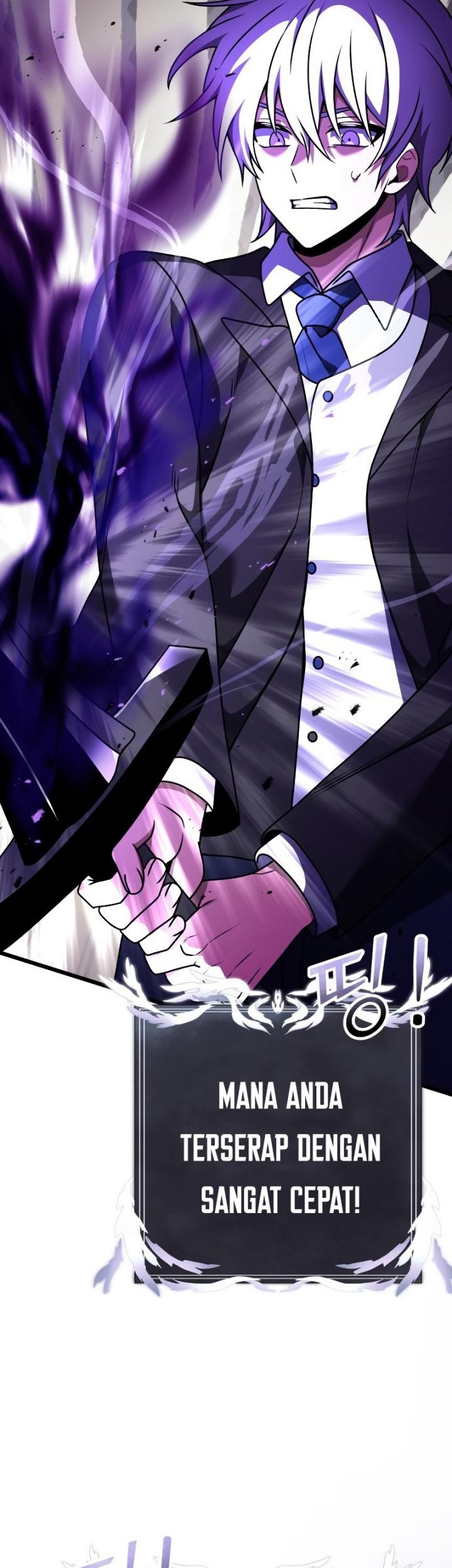 Terminally-Ill Genius Dark Knight chapter 21 halaman 86