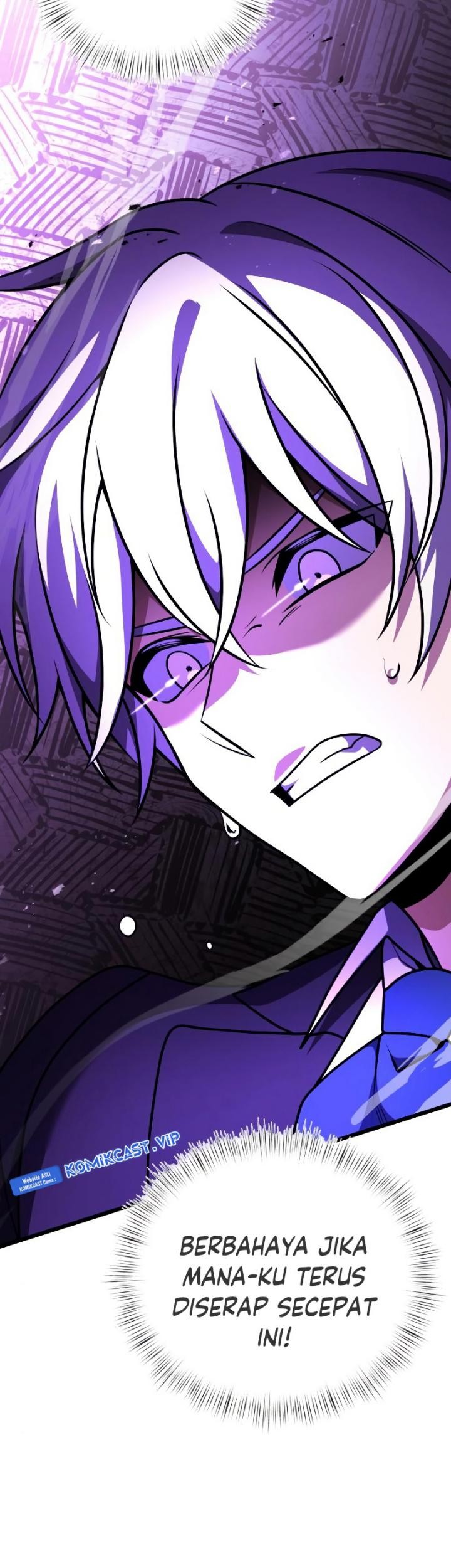 Terminally-Ill Genius Dark Knight chapter 21 halaman 88