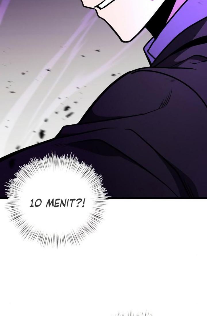 Terminally-Ill Genius Dark Knight chapter 21 halaman 91