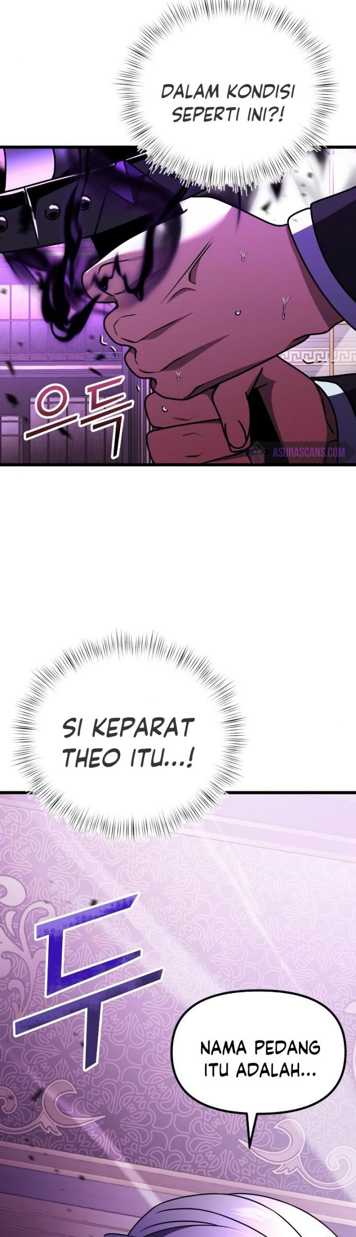 Terminally-Ill Genius Dark Knight chapter 21 halaman 92