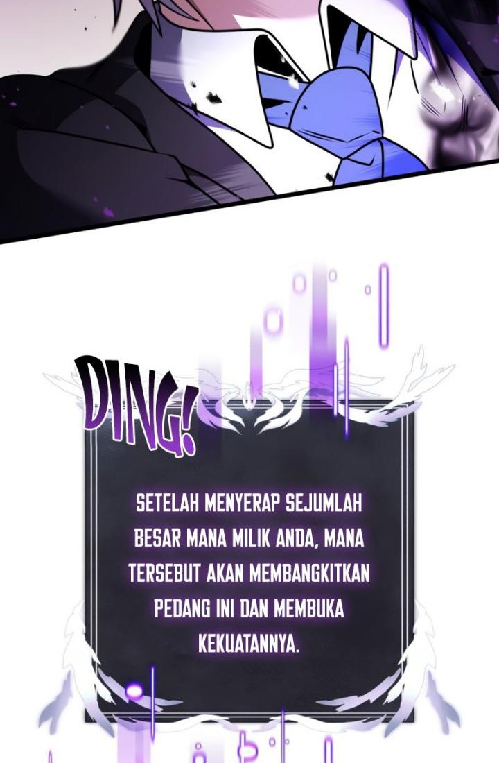 Terminally-Ill Genius Dark Knight chapter 22 halaman 5