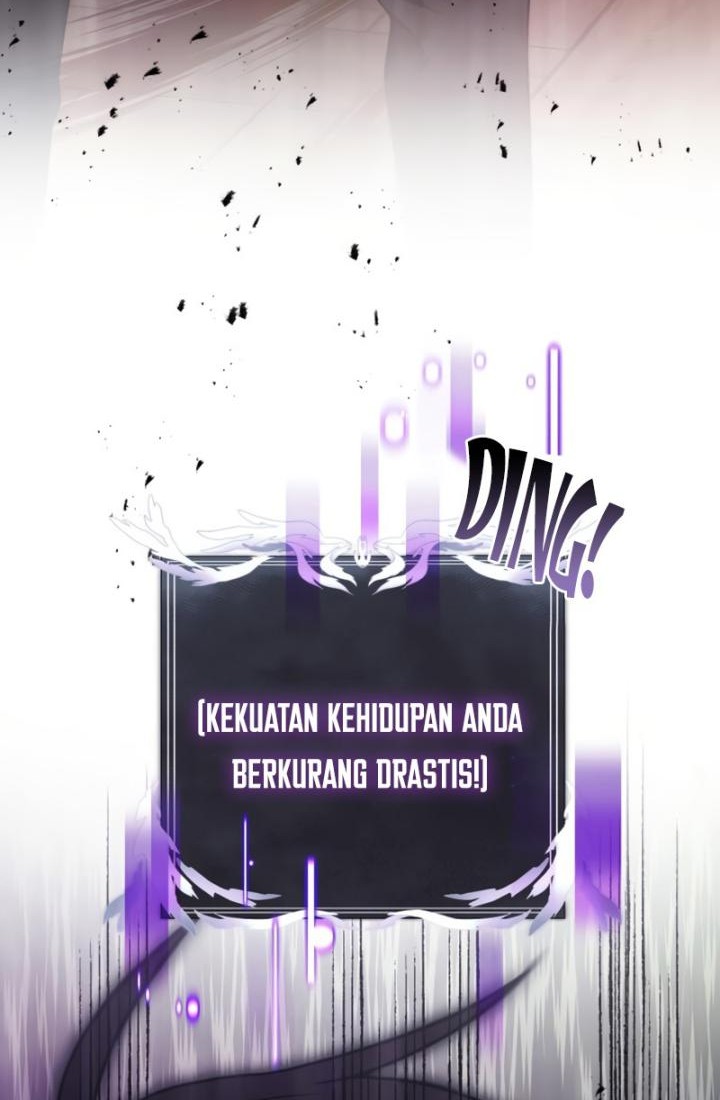 Terminally-Ill Genius Dark Knight chapter 22 halaman 9