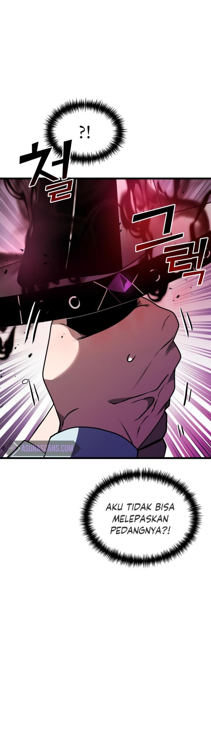 Terminally-Ill Genius Dark Knight chapter 22 halaman 12