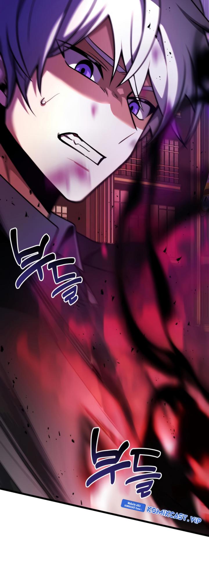 Terminally-Ill Genius Dark Knight chapter 22 halaman 14