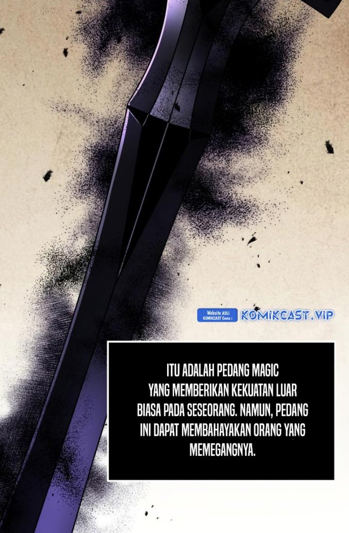 Terminally-Ill Genius Dark Knight chapter 22 halaman 18