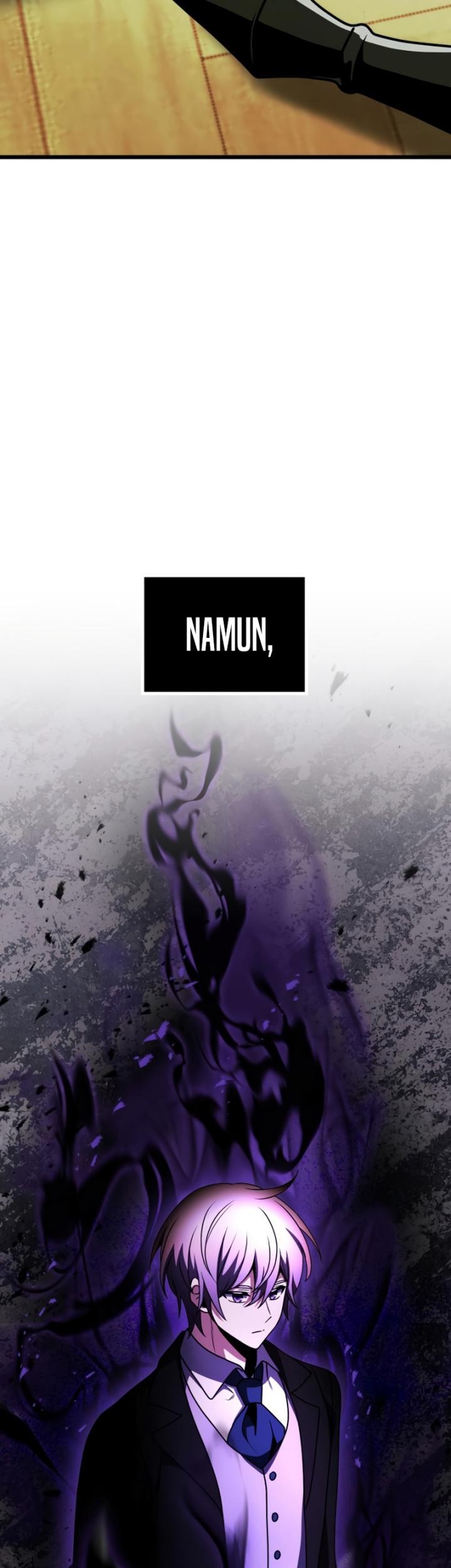 Terminally-Ill Genius Dark Knight chapter 22 halaman 24