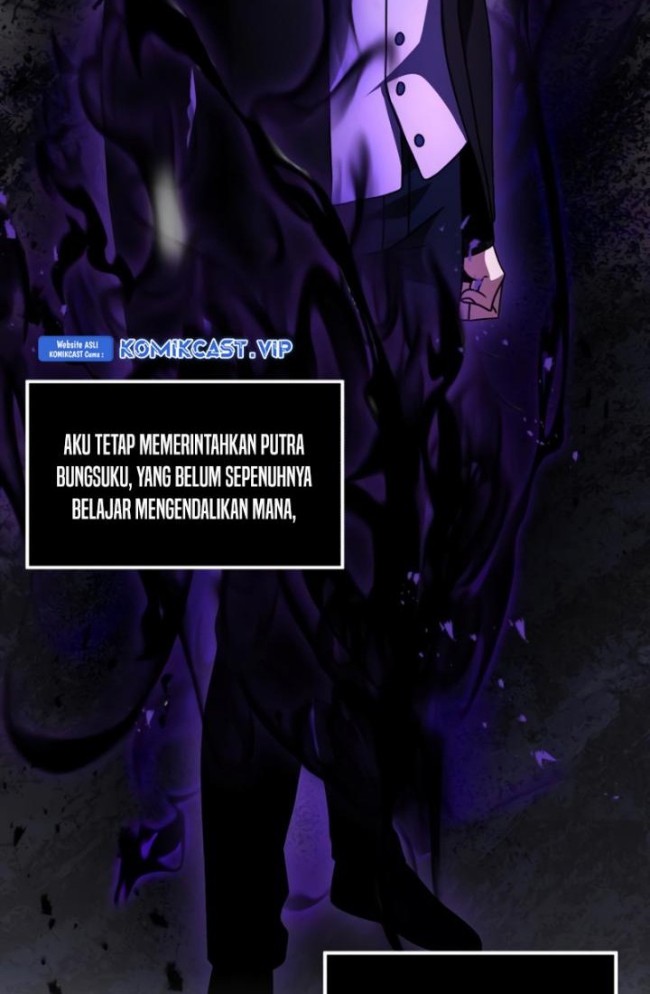 Terminally-Ill Genius Dark Knight chapter 22 halaman 25