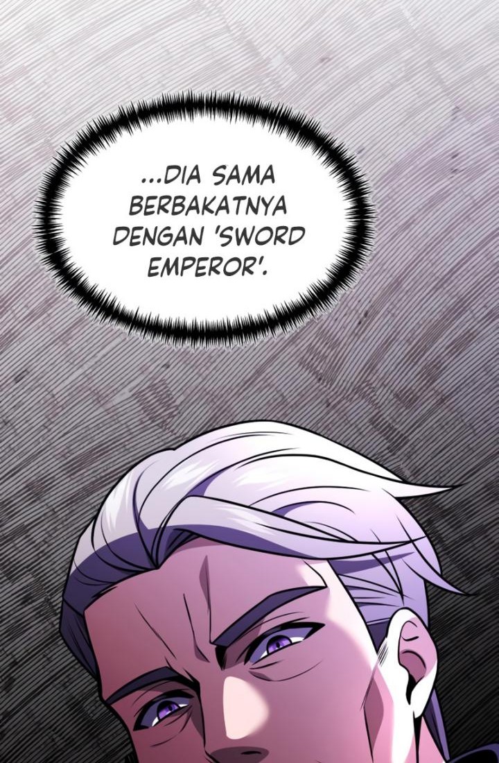 Terminally-Ill Genius Dark Knight chapter 22 halaman 30
