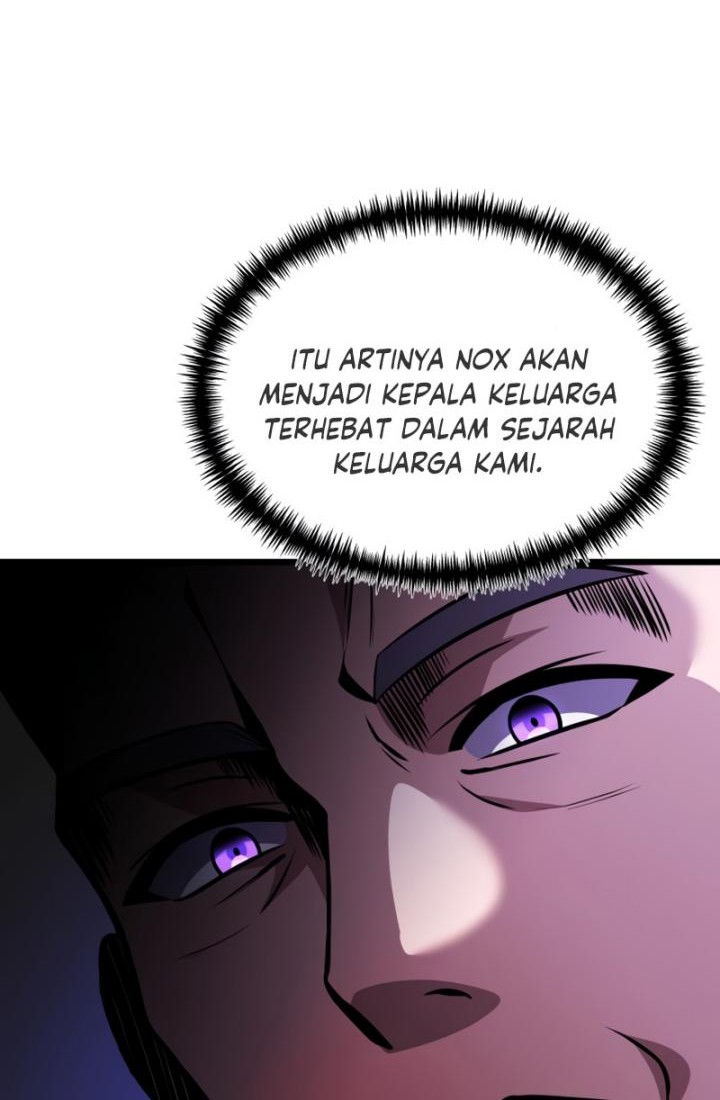 Terminally-Ill Genius Dark Knight chapter 22 halaman 32