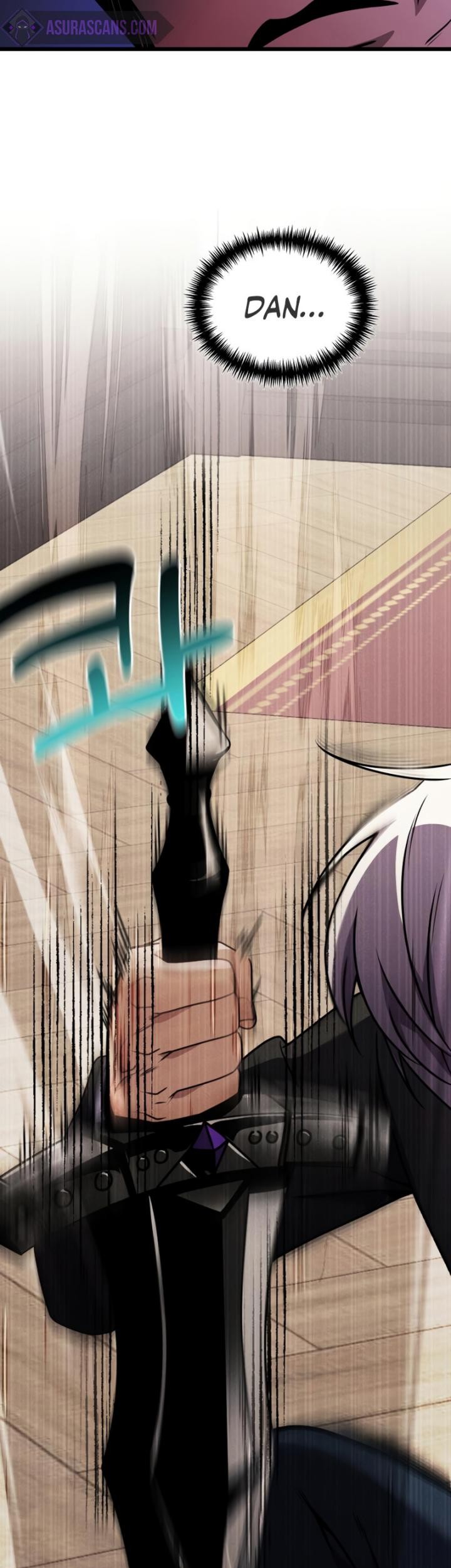 Terminally-Ill Genius Dark Knight chapter 22 halaman 33