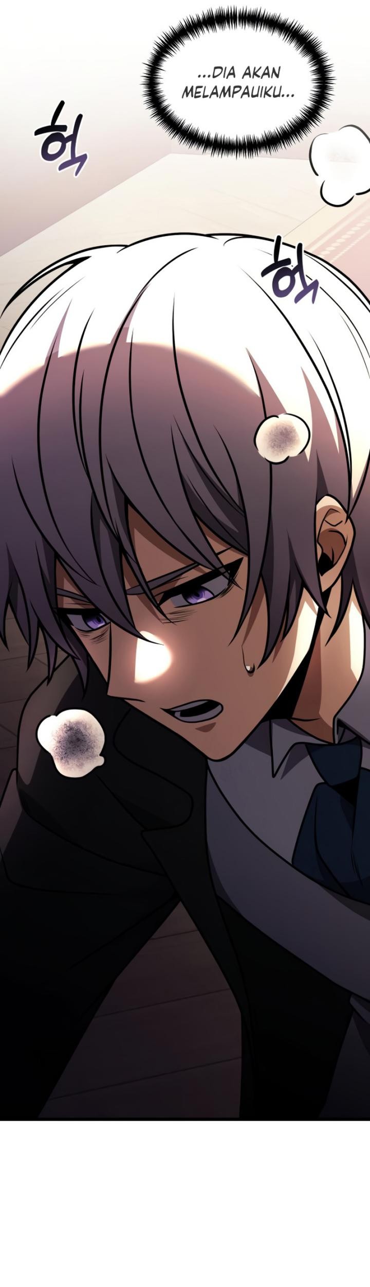 Terminally-Ill Genius Dark Knight chapter 22 halaman 36