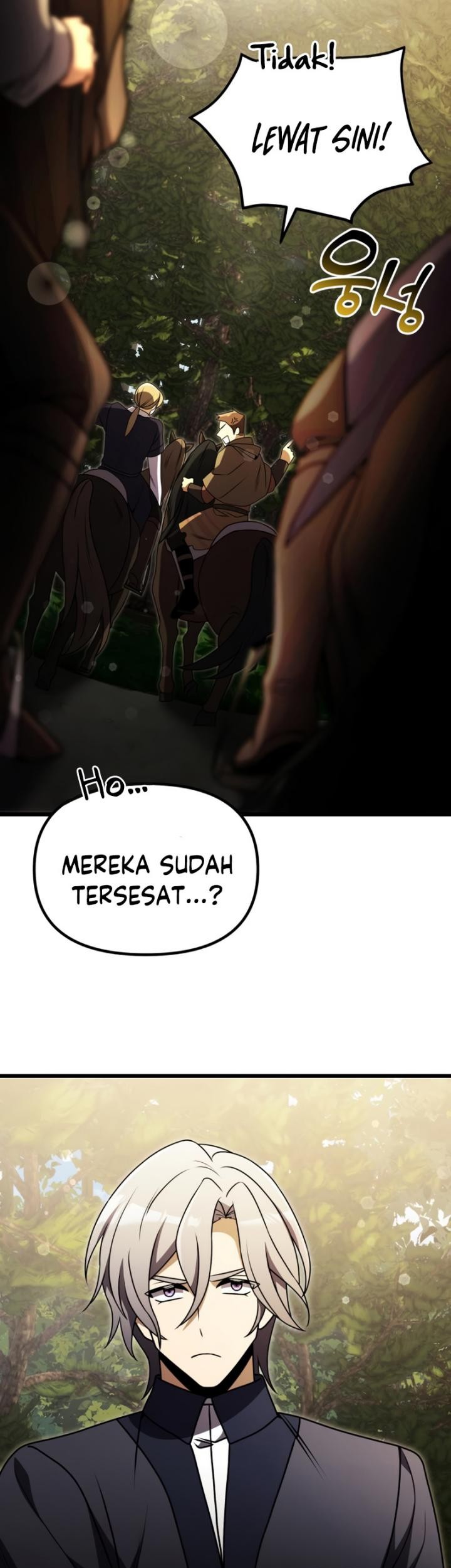 Terminally-Ill Genius Dark Knight chapter 22 halaman 62