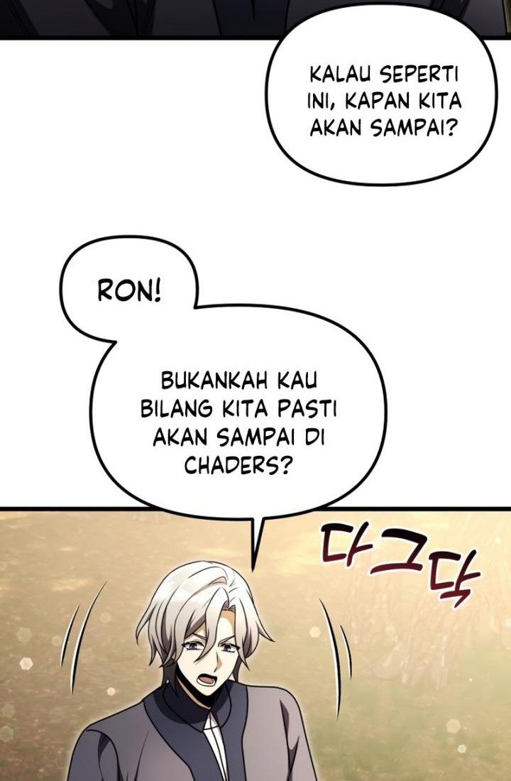 Terminally-Ill Genius Dark Knight chapter 22 halaman 63