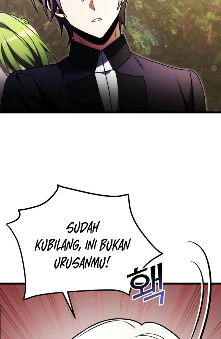 Terminally-Ill Genius Dark Knight chapter 22 halaman 73