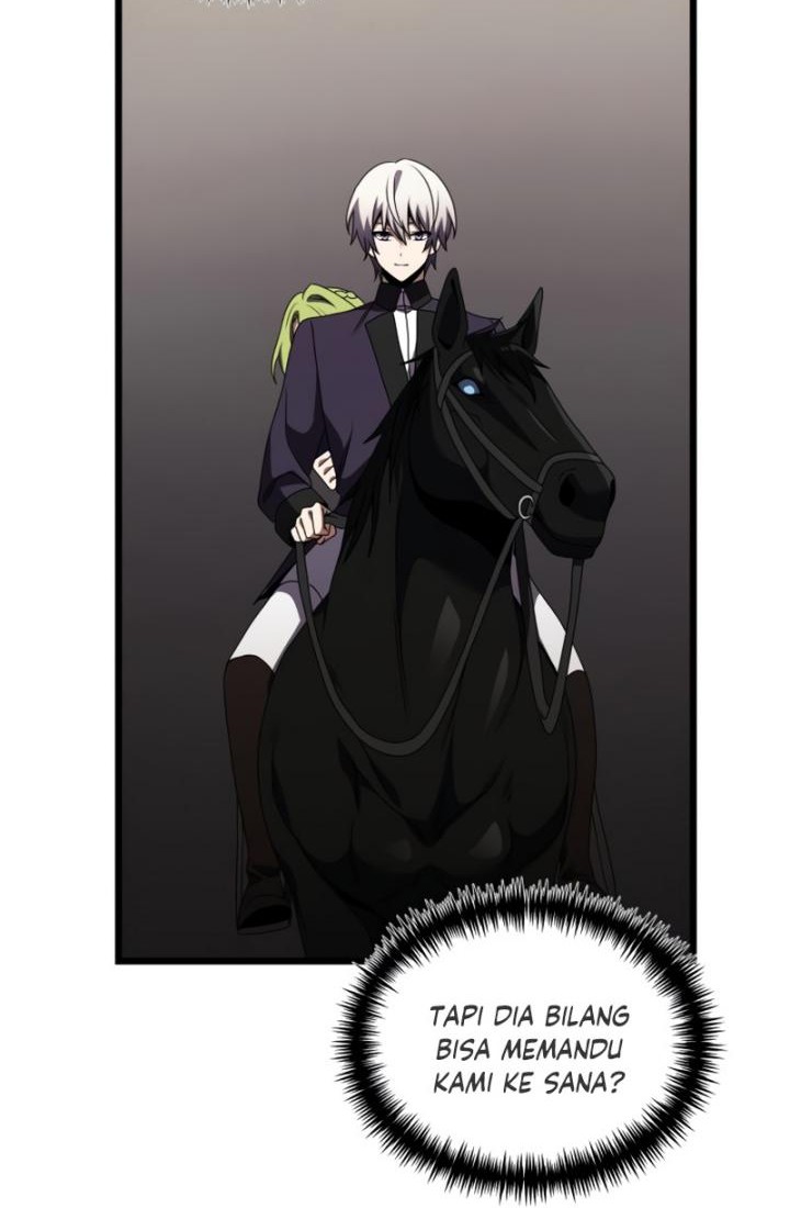 Terminally-Ill Genius Dark Knight chapter 22 halaman 77