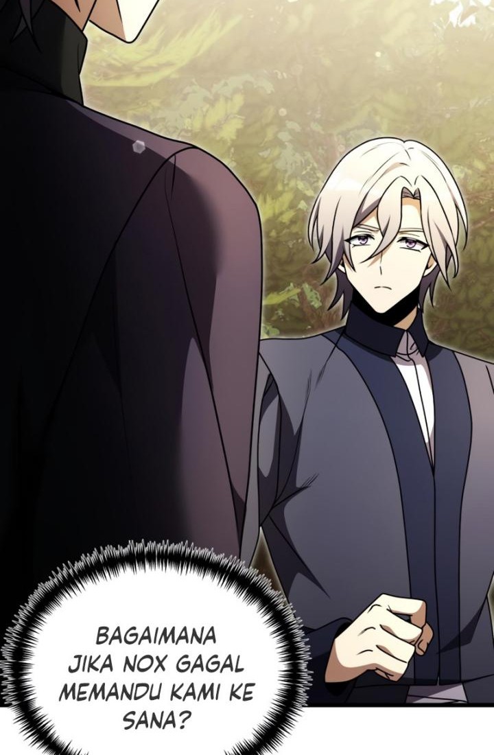 Terminally-Ill Genius Dark Knight chapter 22 halaman 80