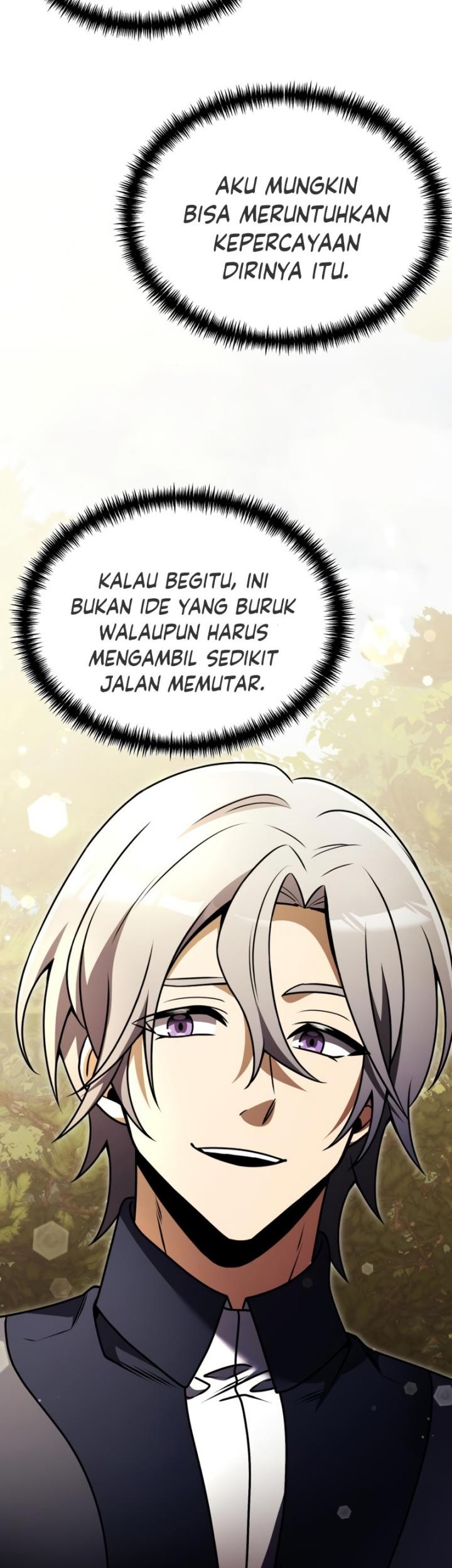 Terminally-Ill Genius Dark Knight chapter 22 halaman 81