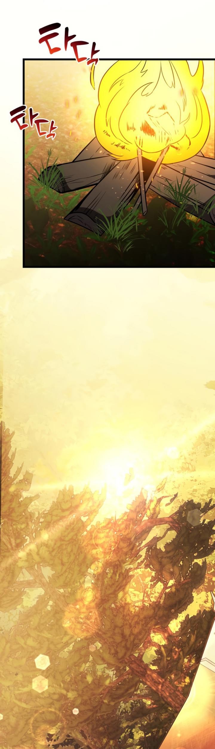 Terminally-Ill Genius Dark Knight chapter 22 halaman 86