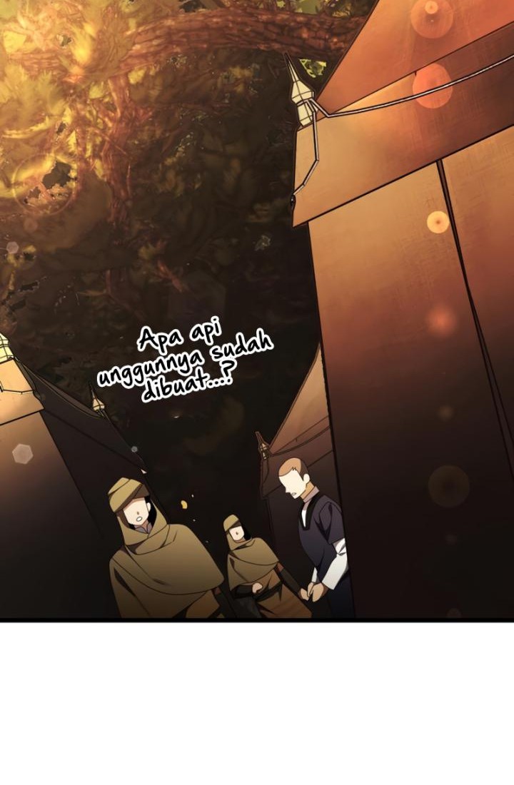 Terminally-Ill Genius Dark Knight chapter 22 halaman 87