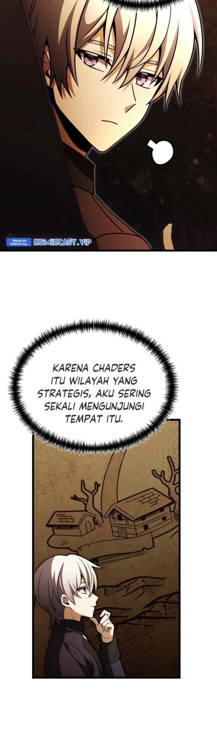 Terminally-Ill Genius Dark Knight chapter 22 halaman 92