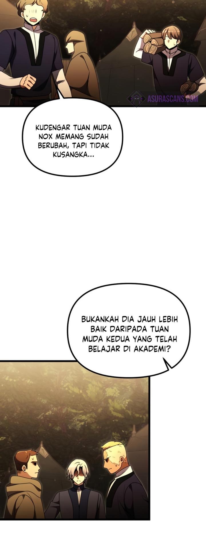 Terminally-Ill Genius Dark Knight chapter 22 halaman 100