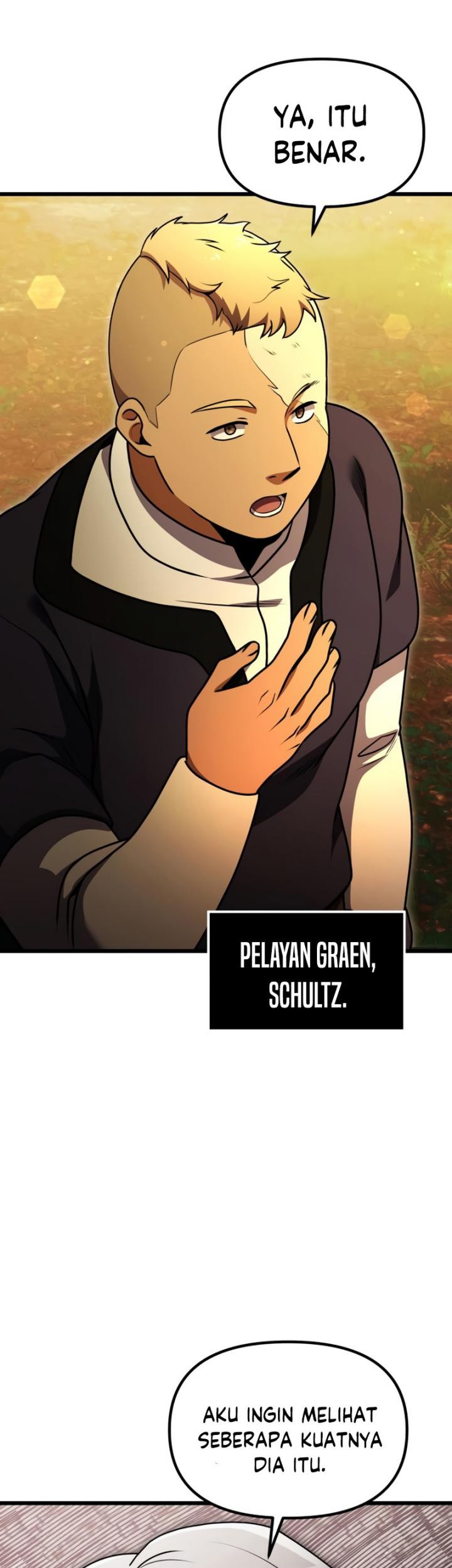 Terminally-Ill Genius Dark Knight chapter 22 halaman 103