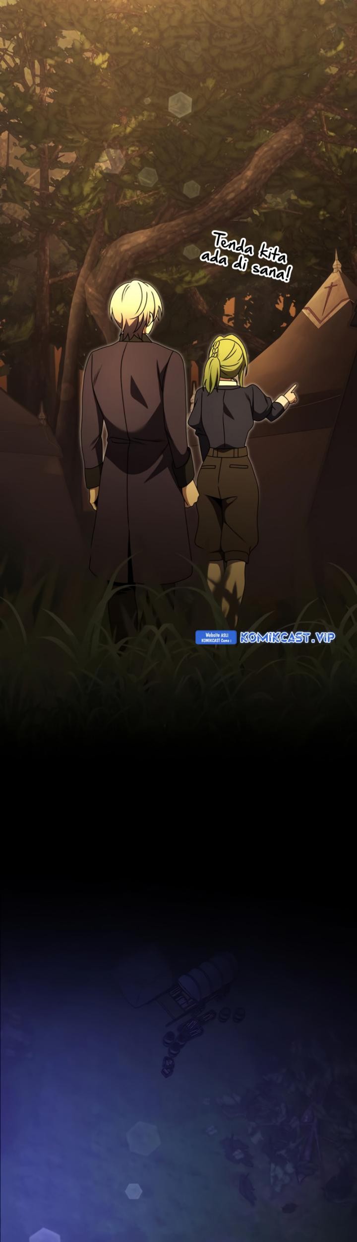 Terminally-Ill Genius Dark Knight chapter 22 halaman 110