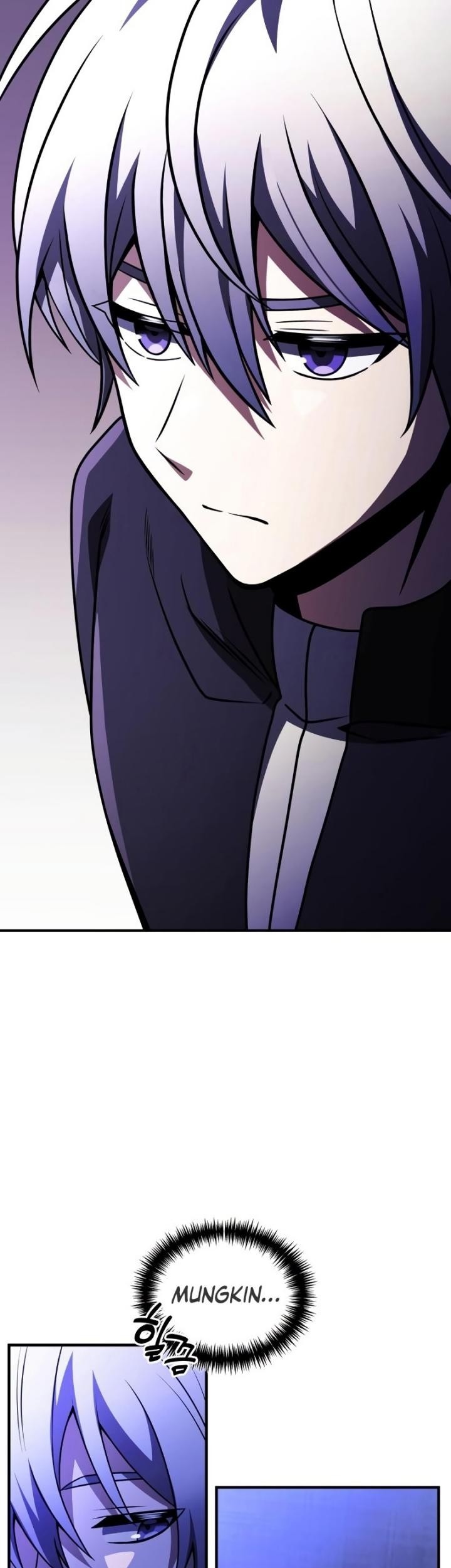 Terminally-Ill Genius Dark Knight chapter 23 halaman 6