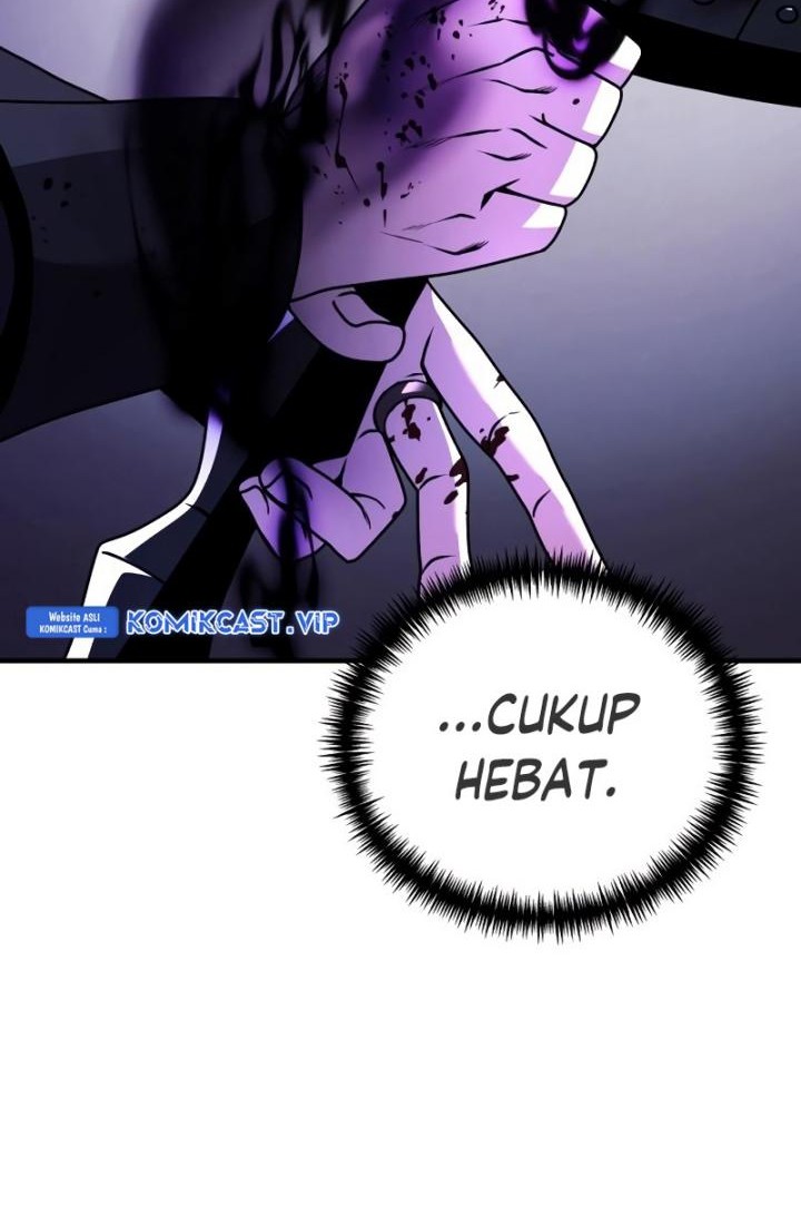 Terminally-Ill Genius Dark Knight chapter 23 halaman 33