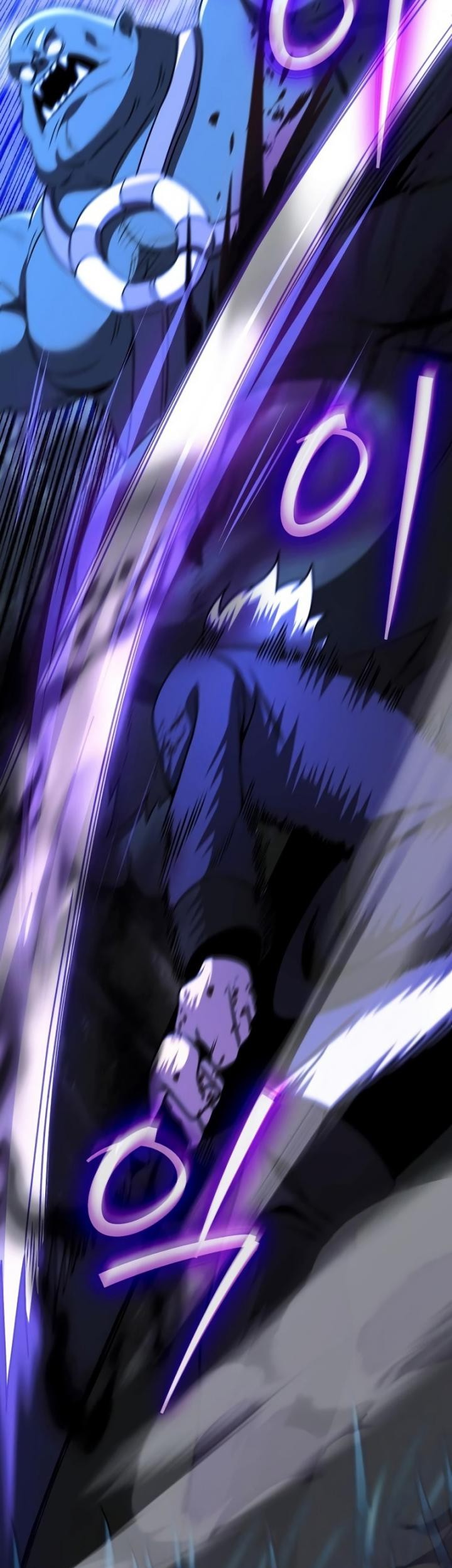 Terminally-Ill Genius Dark Knight chapter 23 halaman 36