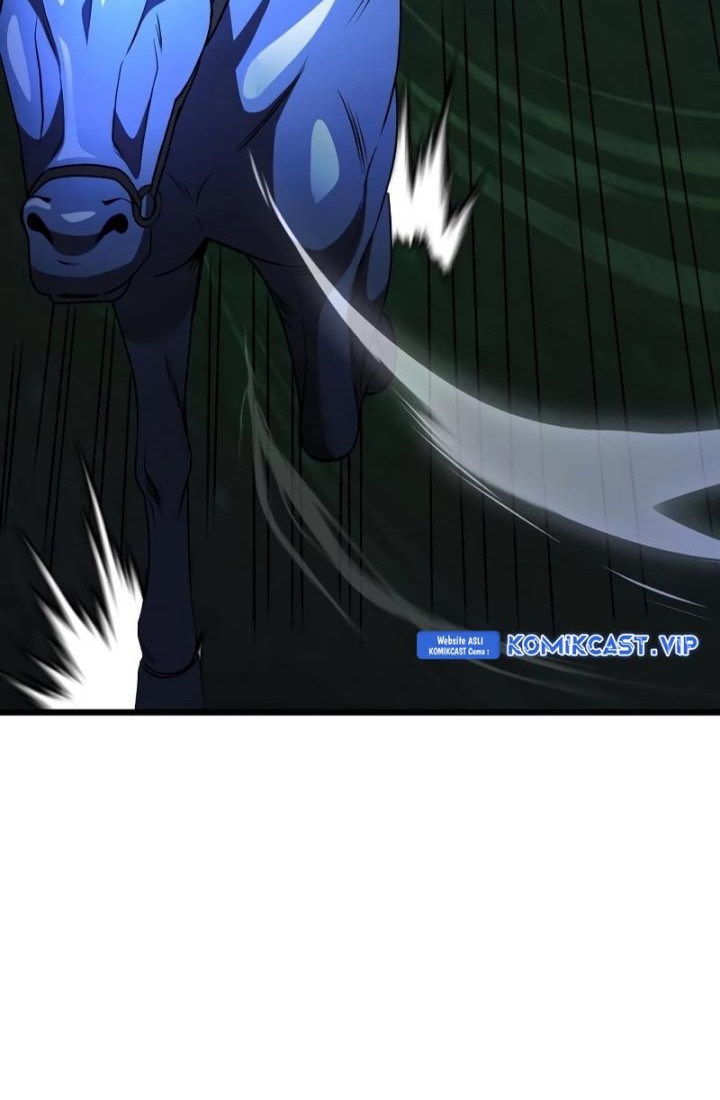 Terminally-Ill Genius Dark Knight chapter 23 halaman 45