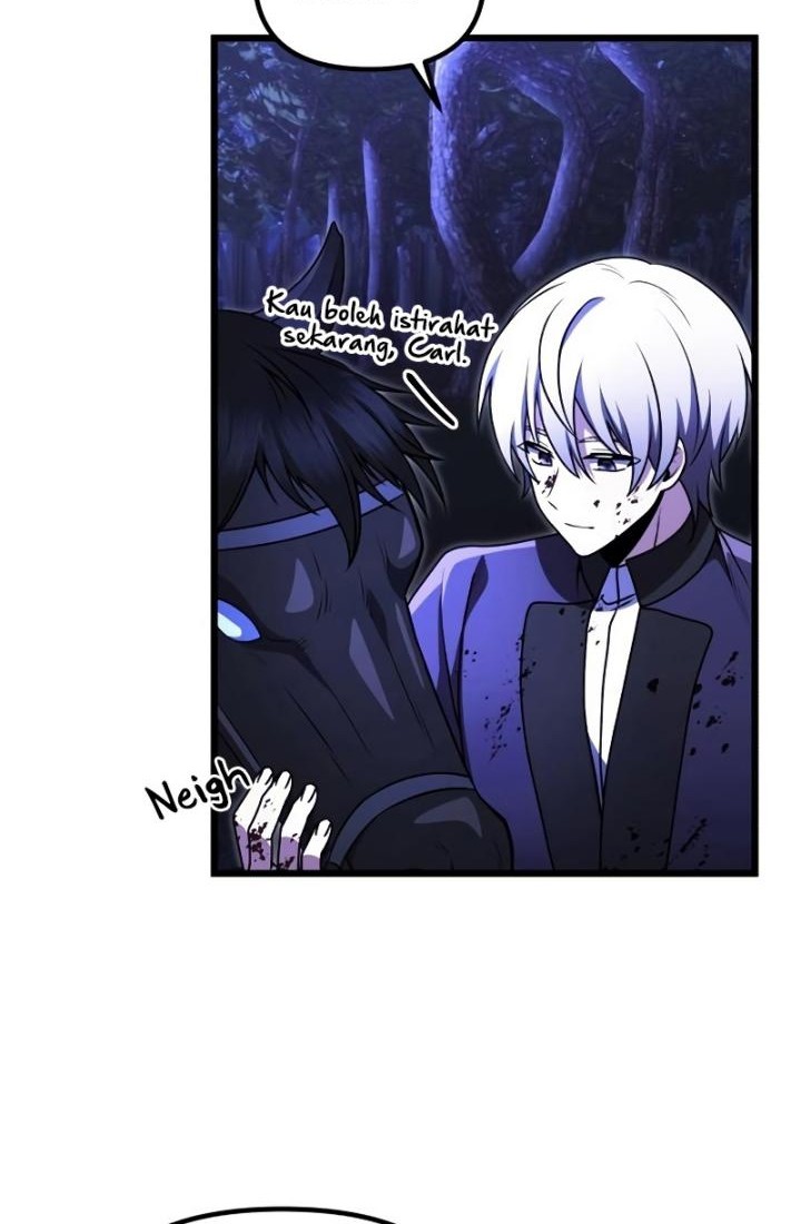 Terminally-Ill Genius Dark Knight chapter 23 halaman 59